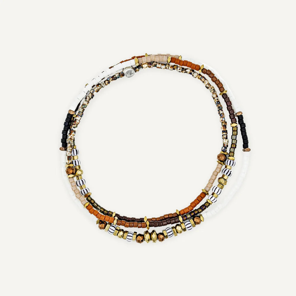 TIRAMISU 3 TOURS - TETES BLONDES