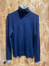 Pull col roulé - BRODIE
