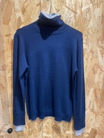 Pull col roulé - BRODIE