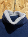 Pull col roulé - BRODIE