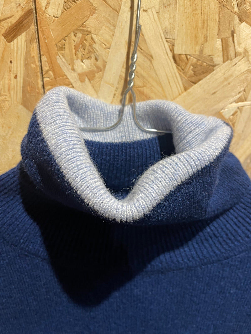 Pull col roulé - BRODIE