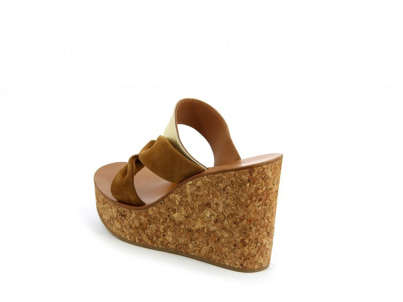 Sandales AVENIO - K JACQUES