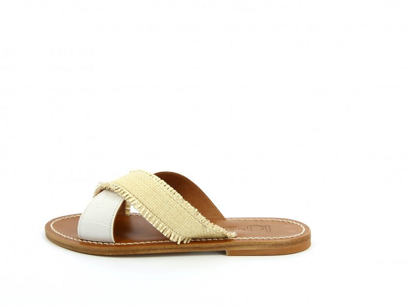 Sandales TERMUCO - K JACQUES