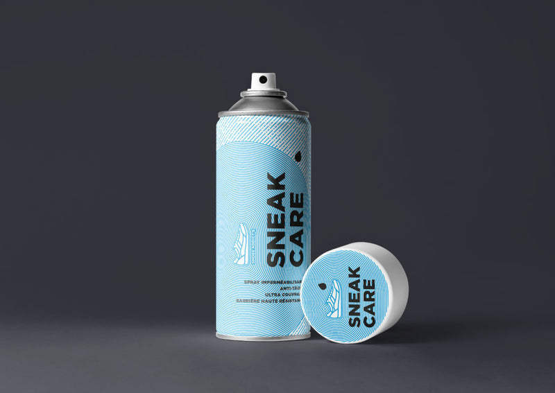 Spray - SNEAKCARE